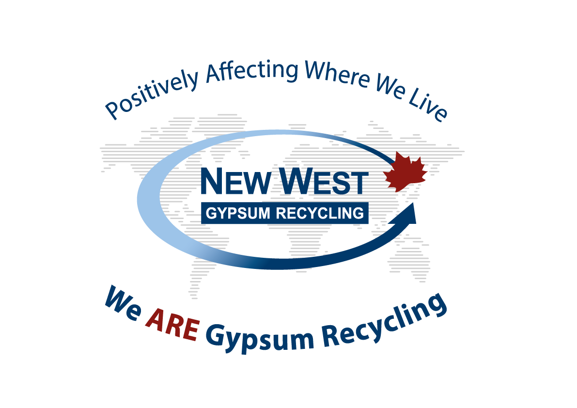 New West Gypsum logo